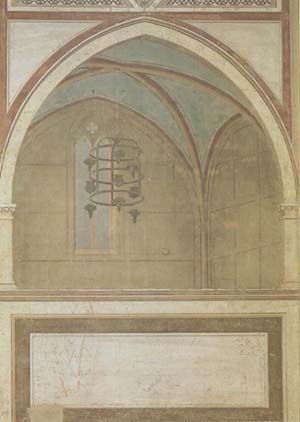 GIOTTO di Bondone Coretto (mk14)